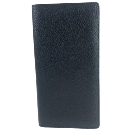 Pre-owned > Pre-owned Accessories > Pre-owned Wallets - - Louis Vuitton Vintage - Modalova