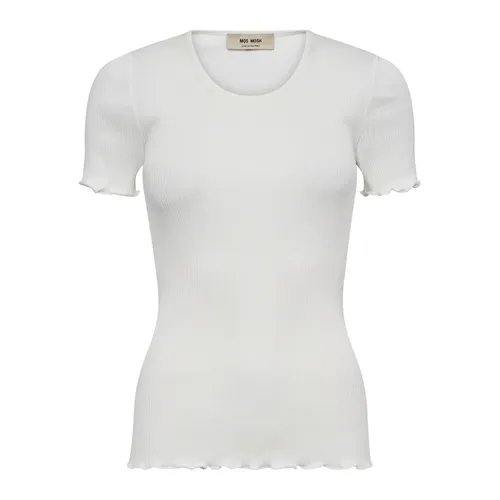 Tops > T-Shirts - - MOS Mosh - Modalova