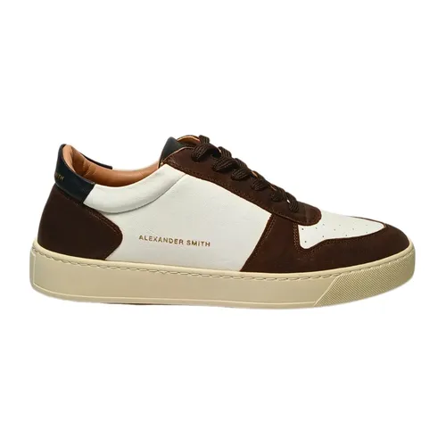 Shoes > Sneakers - - Alexander Smith - Modalova