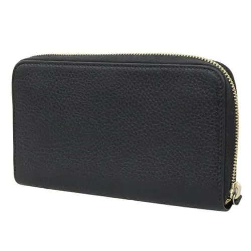 Pre-owned > Pre-owned Accessories > Pre-owned Wallets - - Gucci Vintage - Modalova