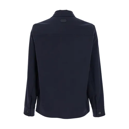 Jackets > Light Jackets - - Jacob Cohën - Modalova