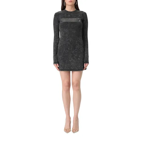 Dresses > Day Dresses > Short Dresses - - Diesel - Modalova