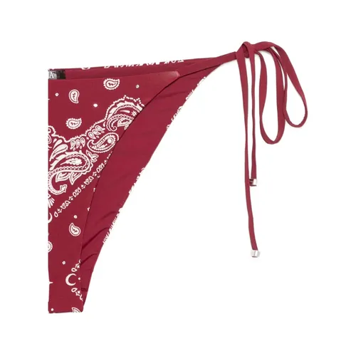 Venuja - Swimwear > Bikinis - Red - Venuja - Modalova