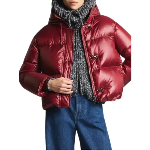 Jackets > Winter Jackets - - Fay - Modalova