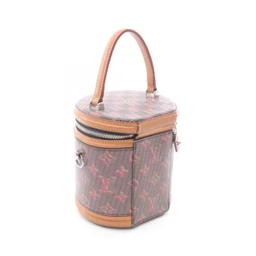Pre-owned > Pre-owned Bags > Pre-owned Bucket Bags - - Louis Vuitton Vintage - Modalova
