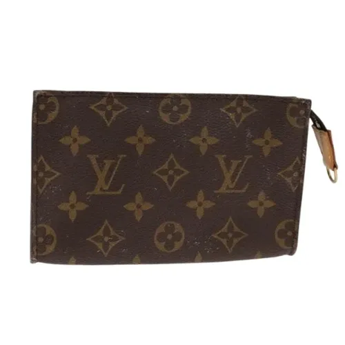 Pre-owned > Pre-owned Bags - - Louis Vuitton Vintage - Modalova