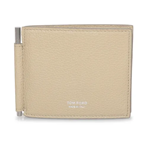 Accessories > Wallets & Cardholders - - Tom Ford - Modalova