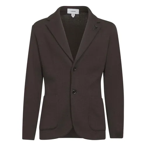 Jackets > Blazers - - Lardini - Modalova