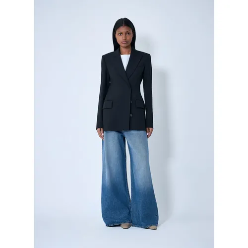 Jackets > Blazers - - Sportmax - Modalova