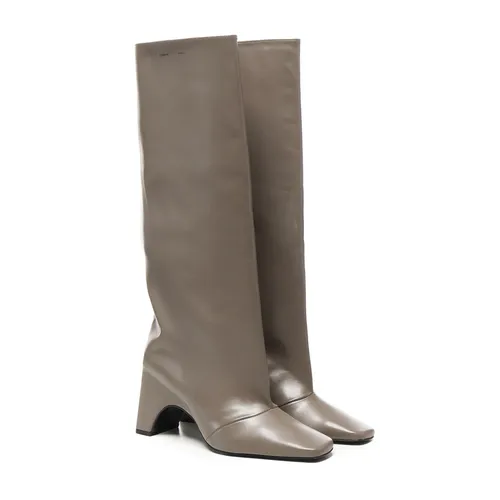 Shoes > Boots > Heeled Boots - - Coperni - Modalova