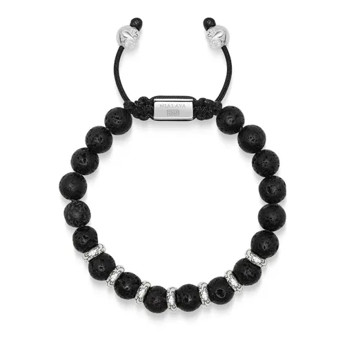 Accessories > Jewellery > Bracelets - - Nialaya - Modalova