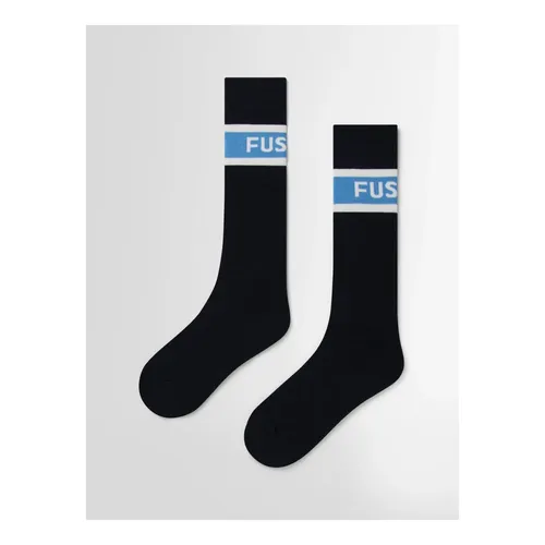 Fusalp - Underwear > Socks - Blue - Fusalp - Modalova