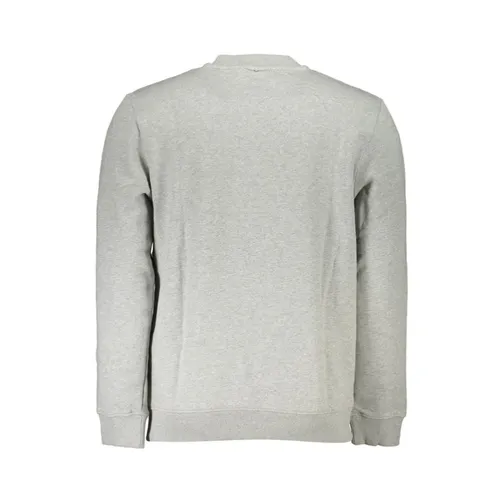 Sweatshirts & Hoodies > Sweatshirts - - Napapijri - Modalova