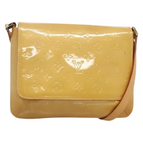 Pre-owned > Pre-owned Bags > Pre-owned Cross Body Bags - - Louis Vuitton Vintage - Modalova