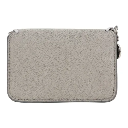 Accessories > Wallets & Cardholders - - Stella McCartney - Modalova