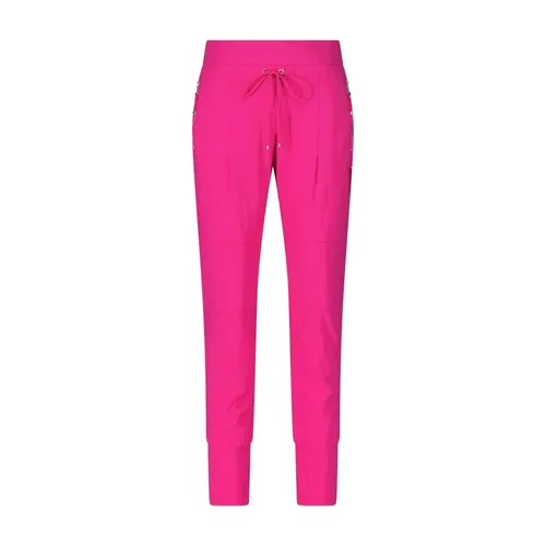 Trousers > Sweatpants - - Raffaello Rossi - Modalova