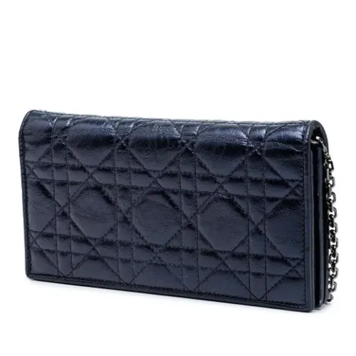 Pre-owned > Pre-owned Bags > Pre-owned Cross Body Bags - - Dior Vintage - Modalova