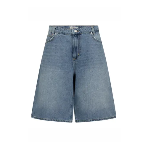 Shorts > Denim Shorts - - Copenhagen Muse - Modalova