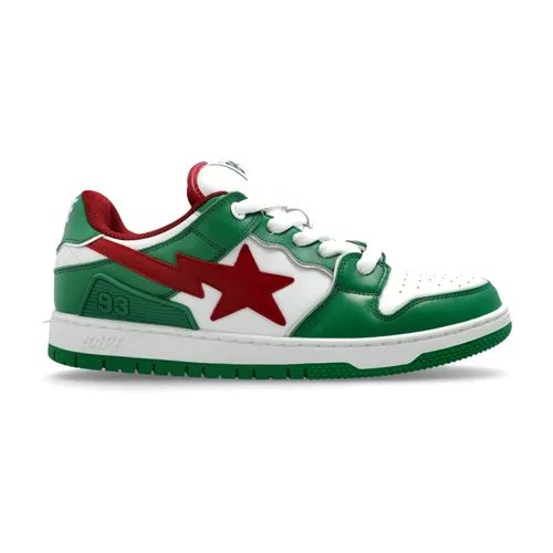 Shoes > Sneakers - - A Bathing APE - Modalova