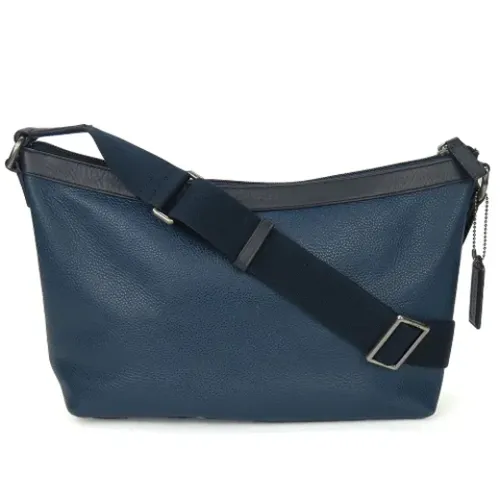 Pre-owned > Pre-owned Bags > Pre-owned Cross Body Bags - - Coach Pre-owned - Modalova