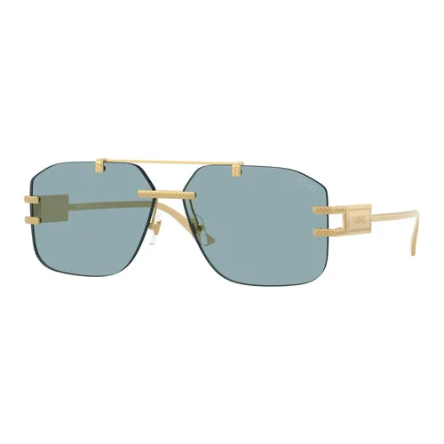 Accessories > Sunglasses - - Versace - Modalova