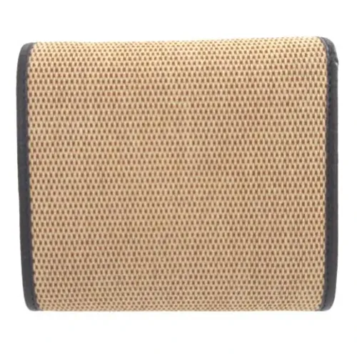 Pre-owned > Pre-owned Accessories > Pre-owned Wallets - - Gucci Vintage - Modalova