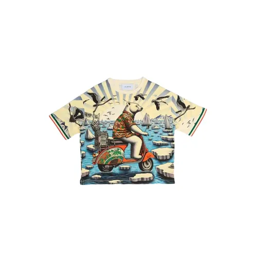 Tops > T-Shirts - - Custo Barcelona - Modalova