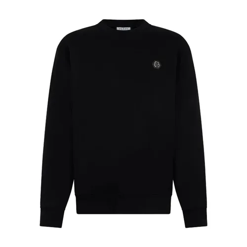 Sweatshirts & Hoodies > Sweatshirts - - Philipp Plein - Modalova
