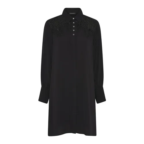 Dresses > Day Dresses > Shirt Dresses - - Bruuns Bazaar - Modalova