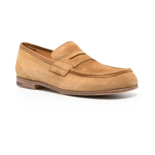 Shoes > Flats > Loafers - - Premiata - Modalova