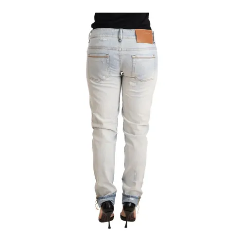 Jeans > Slim-fit Jeans - - Acht - Modalova