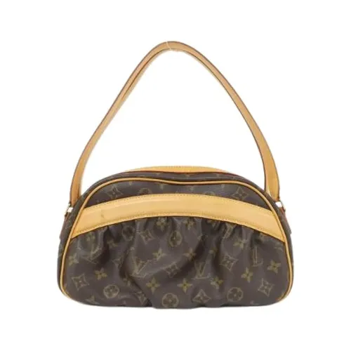 Pre-owned > Pre-owned Bags > Pre-owned Shoulder Bags - - Louis Vuitton Vintage - Modalova