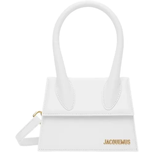 Pre-owned > Pre-owned Bags > Pre-owned Mini Bags - - Jacquemus Pre-owned - Modalova
