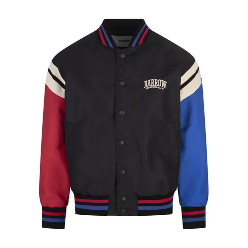 Jackets > Bomber Jackets - - Barrow - Modalova