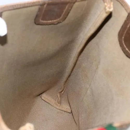 Pre-owned > Pre-owned Bags > Pre-owned Tote Bags - - Gucci Vintage - Modalova