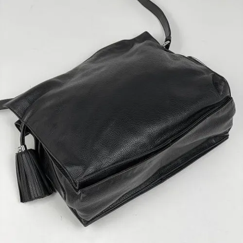 Pre-owned > Pre-owned Bags > Pre-owned Cross Body Bags - - Loewe Pre-owned - Modalova