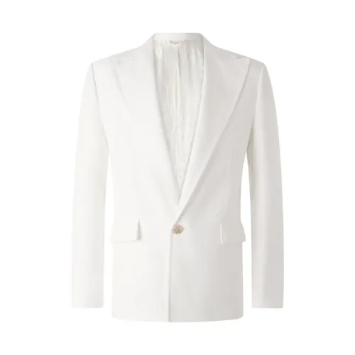 Jackets > Blazers - - Roberto Cavalli - Modalova