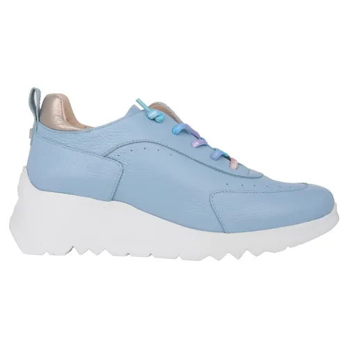Wonders - Shoes > Sneakers - Blue - Wonders - Modalova