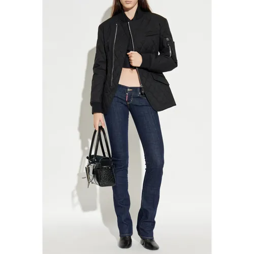 Jeans > Slim-fit Jeans - - Dsquared2 - Modalova