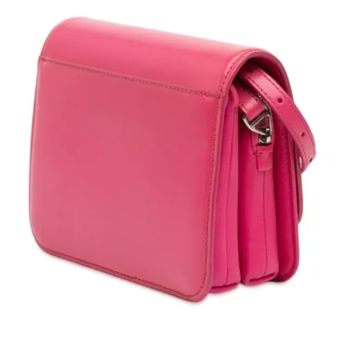 Pre-owned > Pre-owned Bags > Pre-owned Cross Body Bags - - Balenciaga Vintage - Modalova