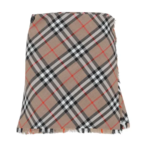 Skirts > Short Skirts - - Burberry - Modalova