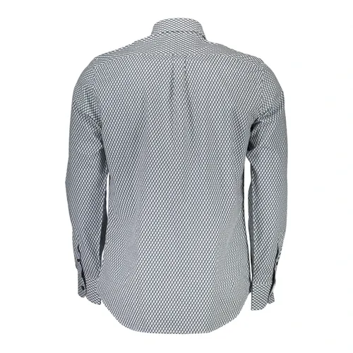 Shirts > Casual Shirts - - Harmont & Blaine - Modalova