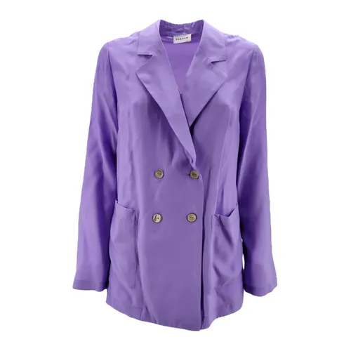 Jackets > Blazers - - P.a.r.o.s.h. - Modalova
