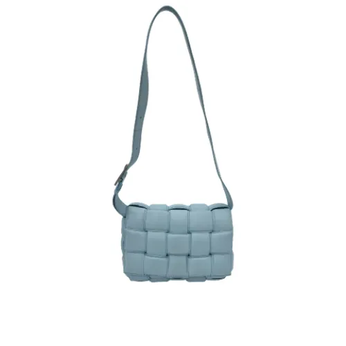 Pre-owned > Pre-owned Bags > Pre-owned Cross Body Bags - - Bottega Veneta Vintage - Modalova