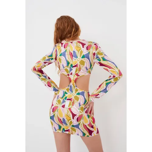 Dresses > Day Dresses > Short Dresses - - For Love & Lemons - Modalova
