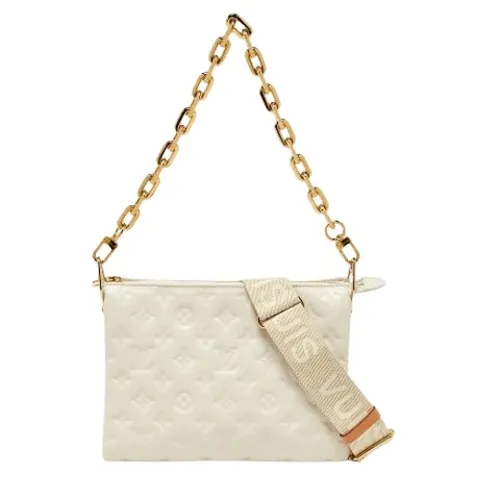 Pre-owned > Pre-owned Bags > Pre-owned Cross Body Bags - - Louis Vuitton Vintage - Modalova