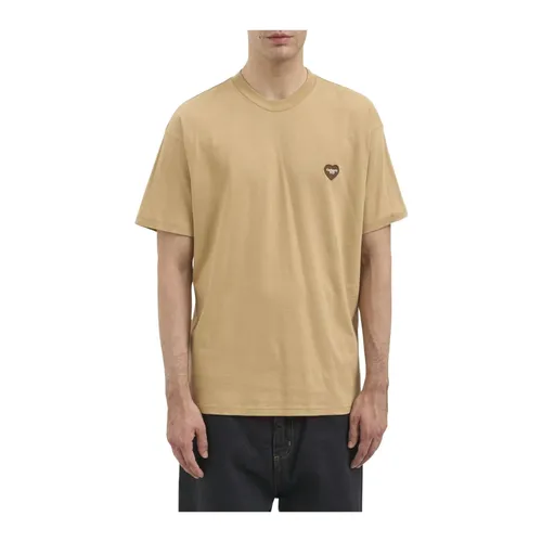 Tops > T-Shirts - - Carhartt Wip - Modalova