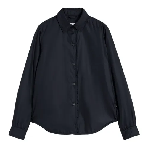 Blouses & Shirts > Shirts - - Aspesi - Modalova
