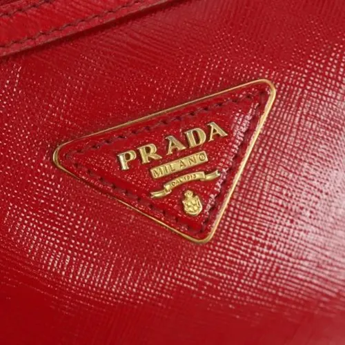 Pre-owned > Pre-owned Bags > Pre-owned Handbags - - Prada Vintage - Modalova