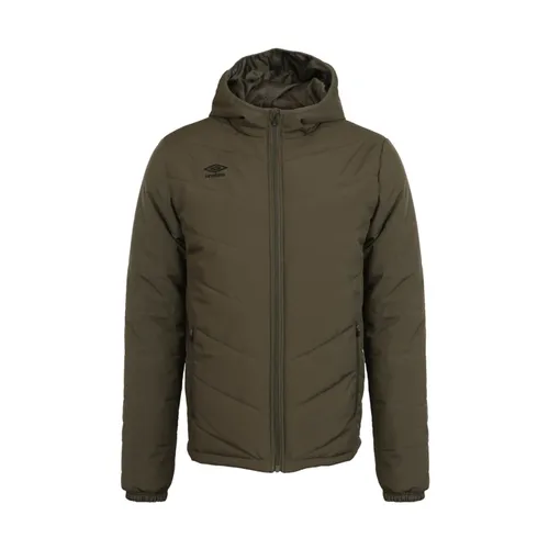 Jackets > Winter Jackets - - Umbro - Modalova